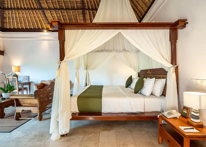 Natura Resort And Spa Ubud