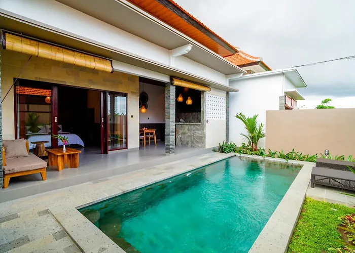 Puri Arta Villa