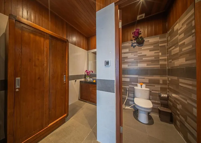 Ab Ubud Luxury Villa